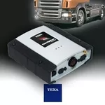 TEXA NAVIGATOR TXT для диагностики грузовых автомобилей,  автобусов,  с/