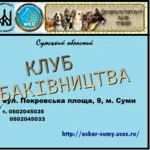 Запрошуємо в клуб собаківництва