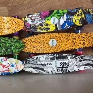 Скейт Penny Board MS Britaine Limited 