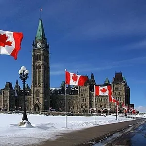 Гражданство Канады (быстро,  качественно,  в рассрочку)