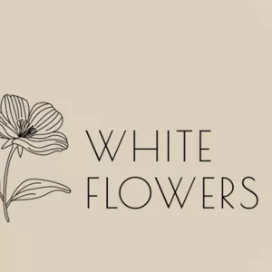 Свіжі букети — White flowers