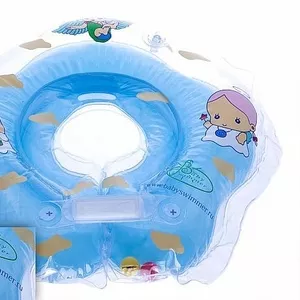 Круг Baby Swimmer для купания детей от 0 до 24 мес. СУПЕРЦЕНА!!!
