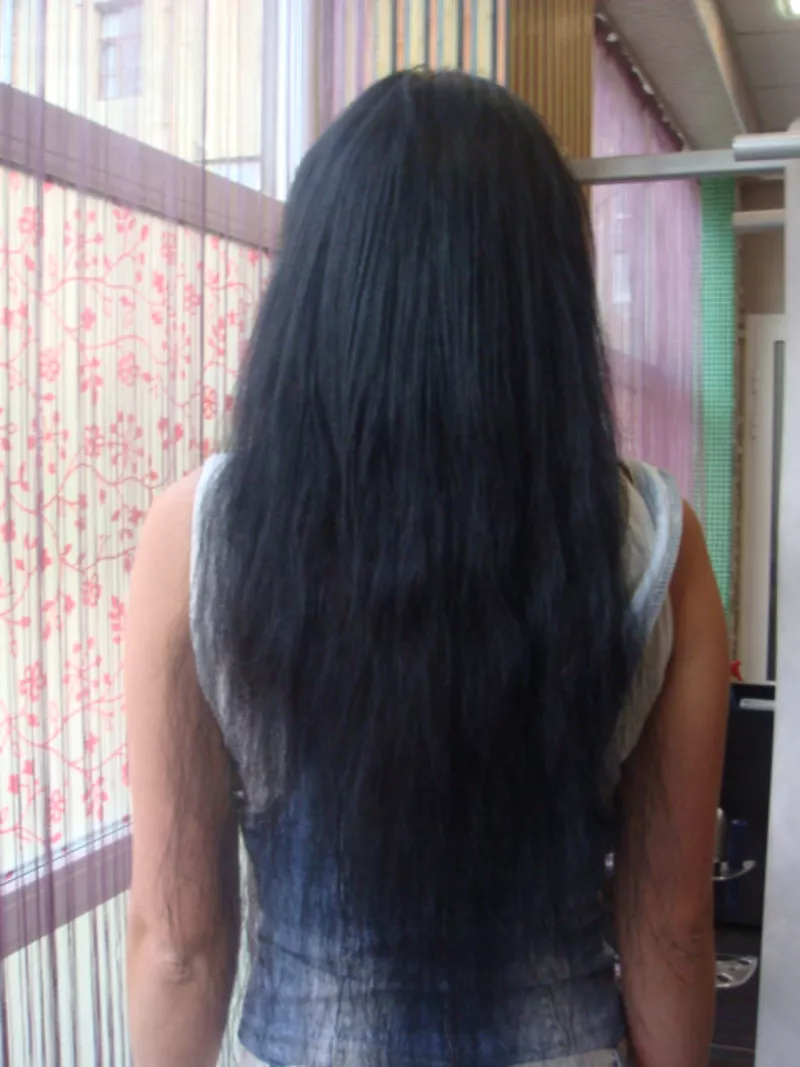 Наращивание волос в г.Сумы! 4