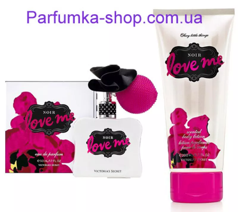 Магазины парфюмерии и косметики 5