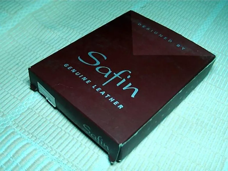 Продается женский кошелек-портмоне  Safin 4