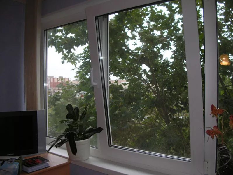 Окна ,  балконы: вынос ,  обшивка ,  утепление 9