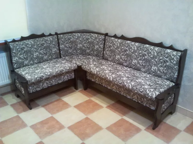 Мебель на заказ 6