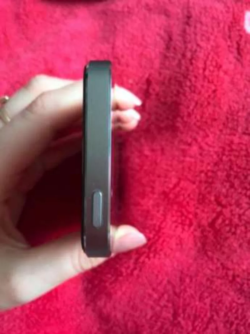 Продам Iphone 5s Grey 16 Gb Neverlock 4