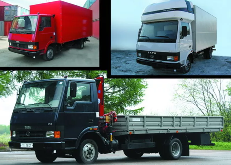 Автозапчасти TATA Motors Ltd.Индия и Ashok leylаnds,  I-VAN,  Еталон. Оригинал. Высокое качество по доступной цене. 3