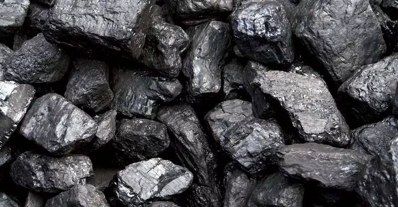 Уголь для населения и предприятий 3