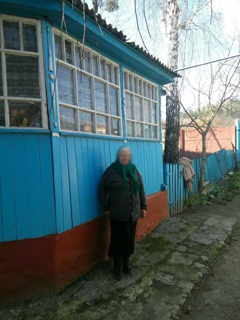 Продам дом,  Сумская область,  Лебединский р-н,  с.Михаловка