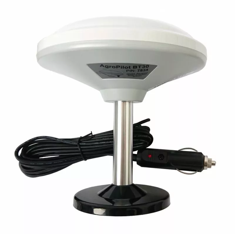 Курсовказівник GPS агронавігація 2