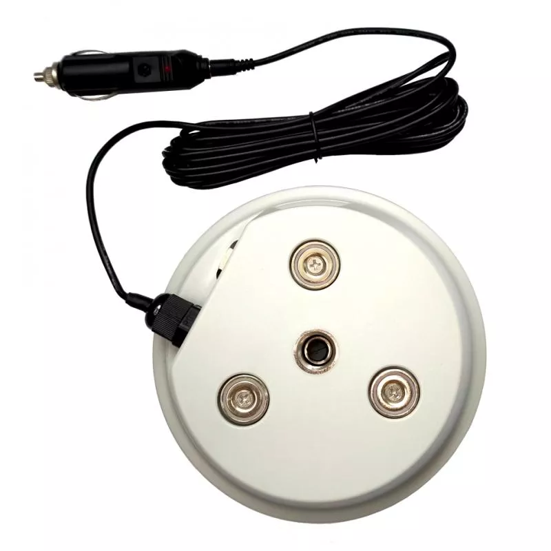 Курсовказівник GPS агронавігація 4