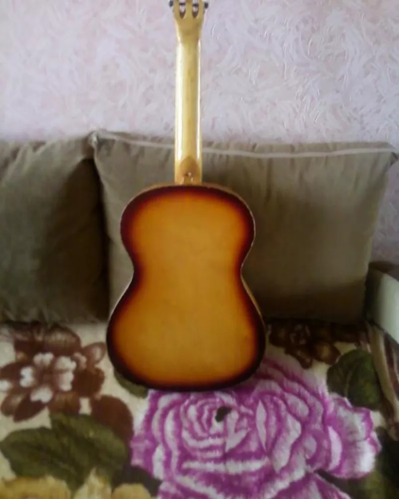 6-струнная гитара  — Суми